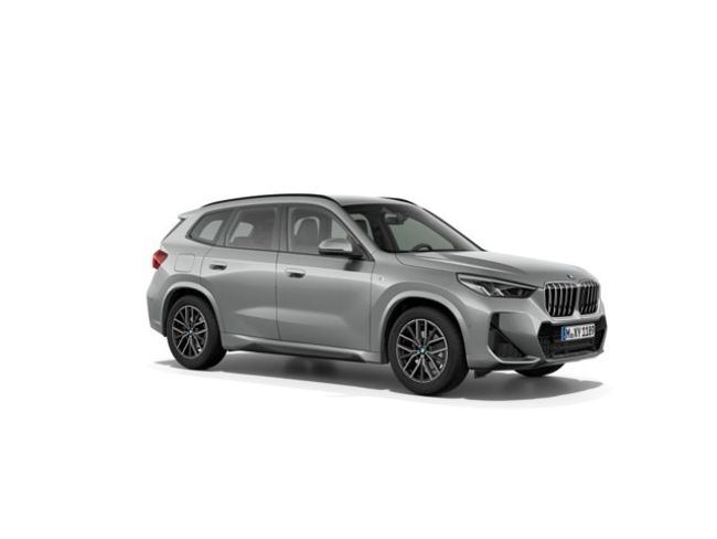 BMW X1 eco