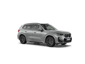 BMW X1 eco  2025 Diésel - Foto 7