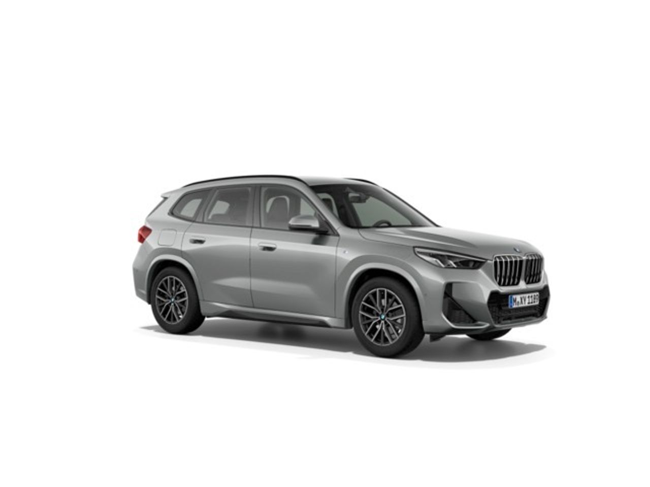 BMW X1 eco  2025 Diésel - Foto 5