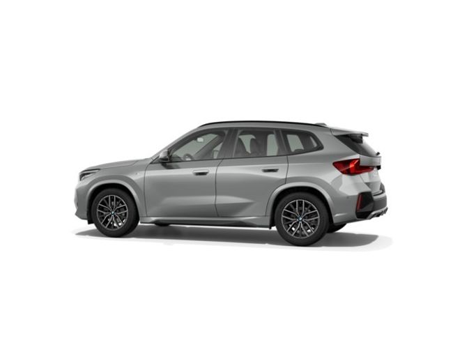 BMW X1 eco