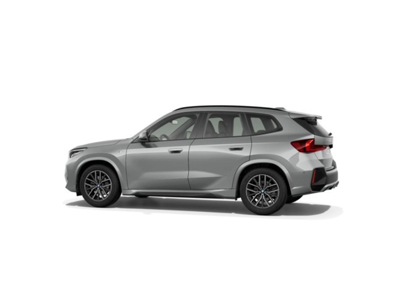 BMW X1 sdrive20d 120 kw (163 cv)   - Foto 11