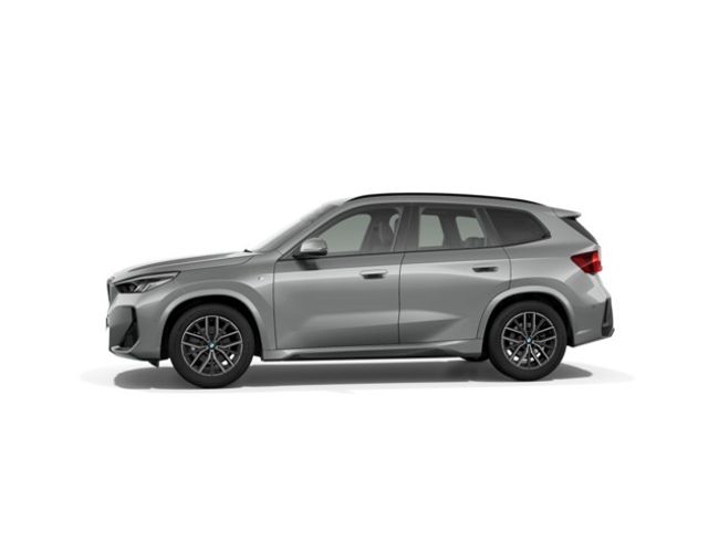 BMW X1 eco