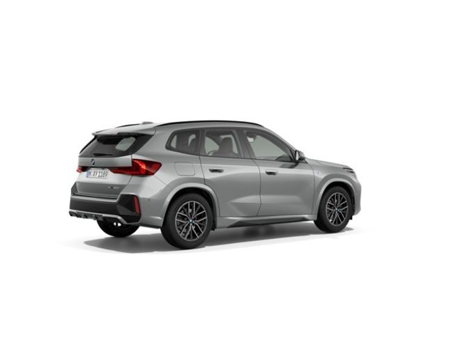 BMW X1 eco