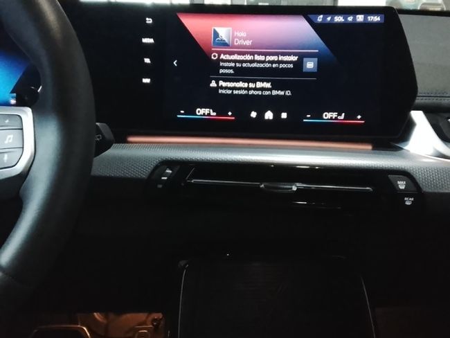 BMW X1 eco