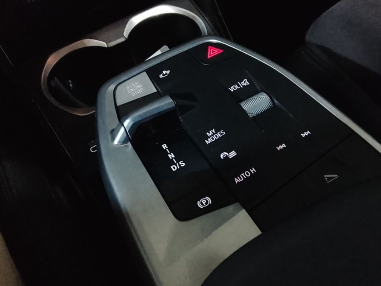 BMW X1 eco  2025 Diésel - Foto 16