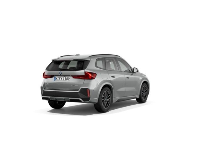 BMW X1 eco
