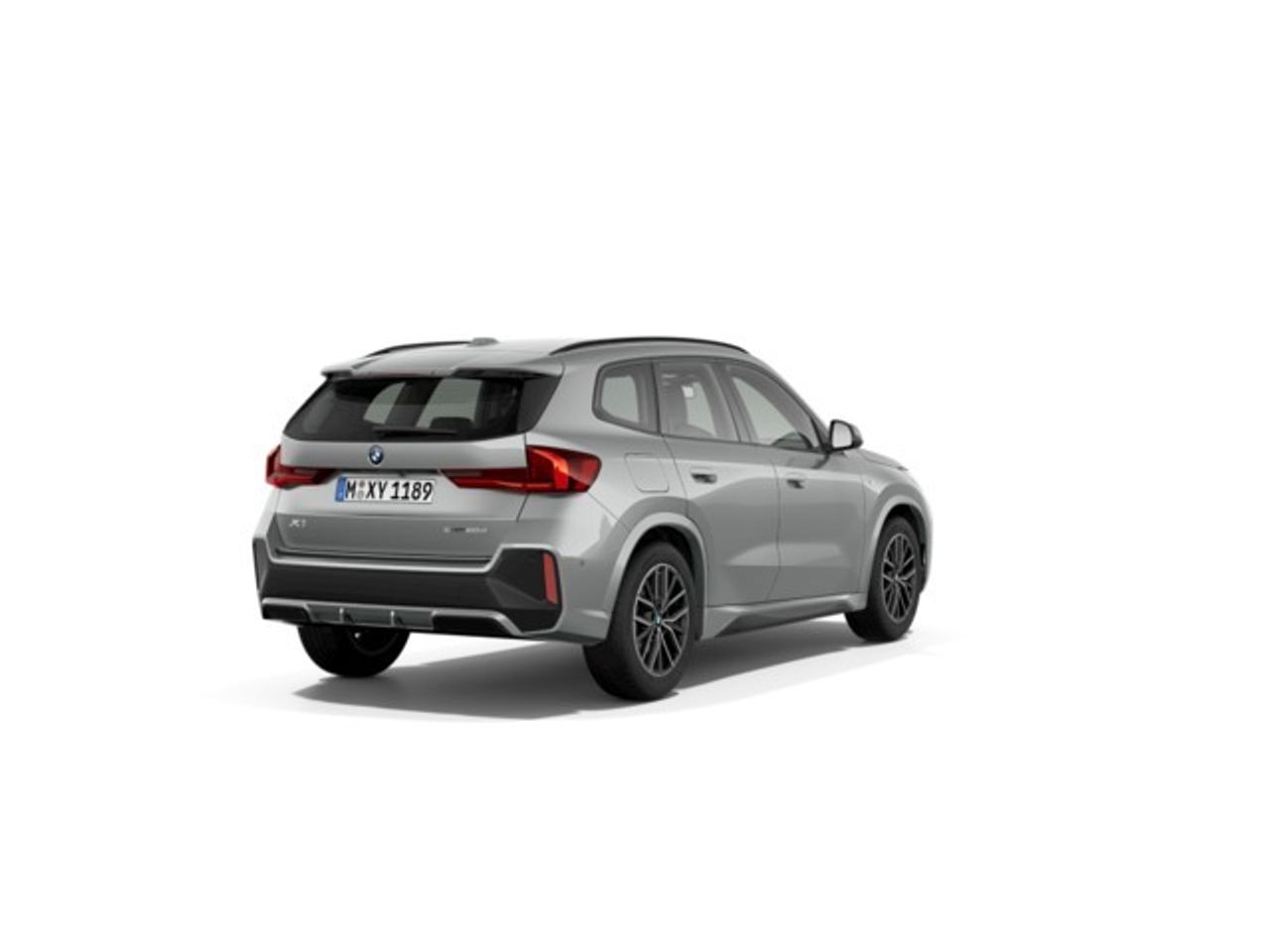 BMW X1 sdrive20d 120 kw (163 cv)   - Foto 12