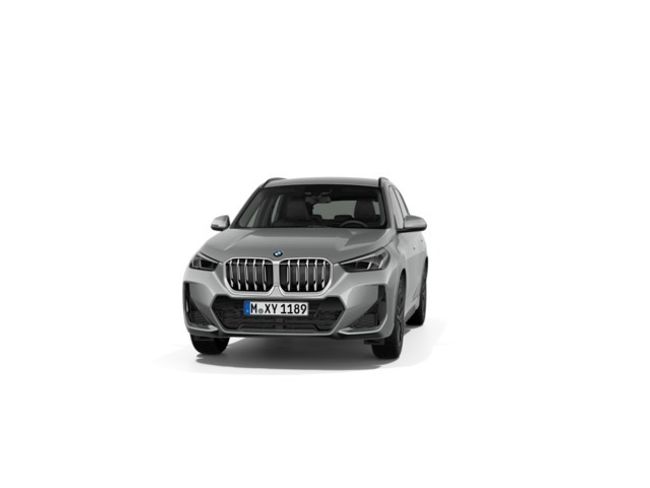 BMW X1 eco