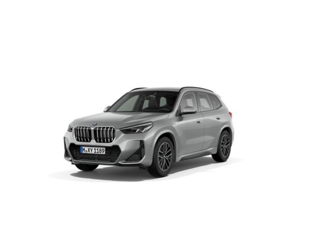 BMW X1 eco