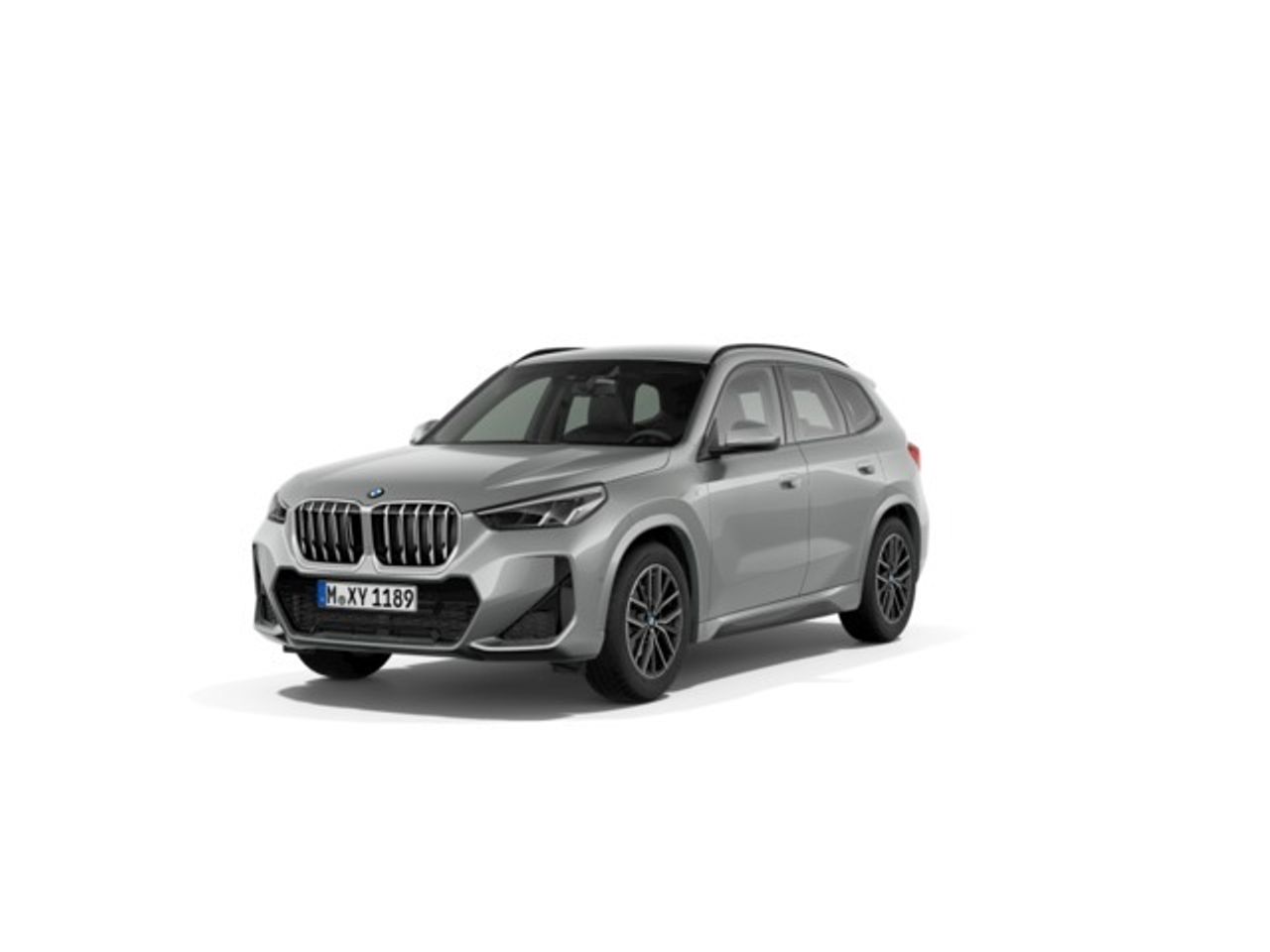 BMW X1 eco  2025 Diésel - Foto 4