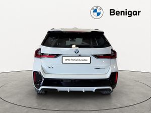 BMW X1 sdrive20d 120 kw (163 cv)   - Foto 9