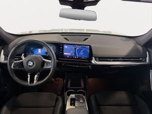 BMW X1 sdrive20d 120 kw (163 cv)   - Foto 13