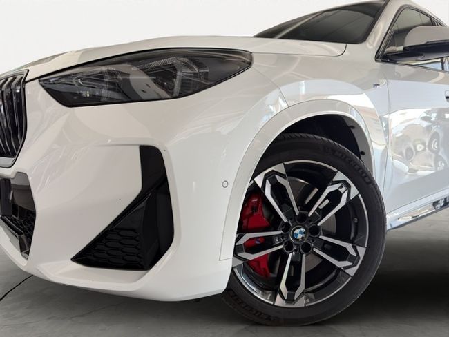 BMW X1 sdrive20d 120 kw (163 cv)