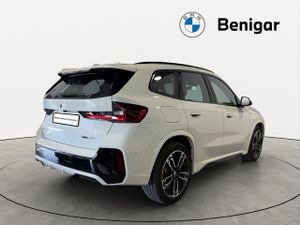 BMW X1 sdrive20d 120 kw (163 cv)   - Foto 7