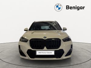BMW X1 sdrive20d 120 kw (163 cv)   - Foto 3