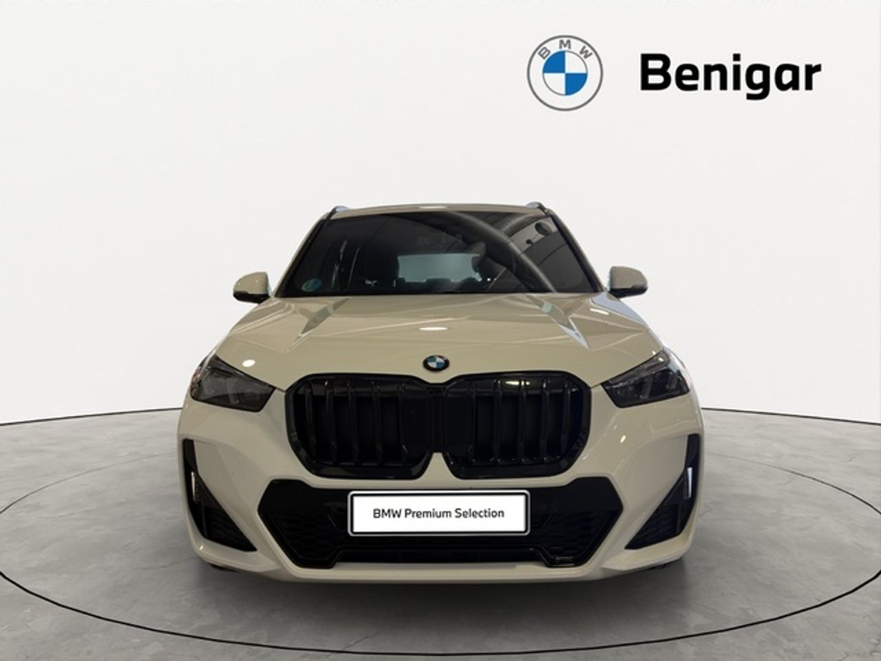BMW X1 sdrive20d 120 kw (163 cv)   - Foto 3