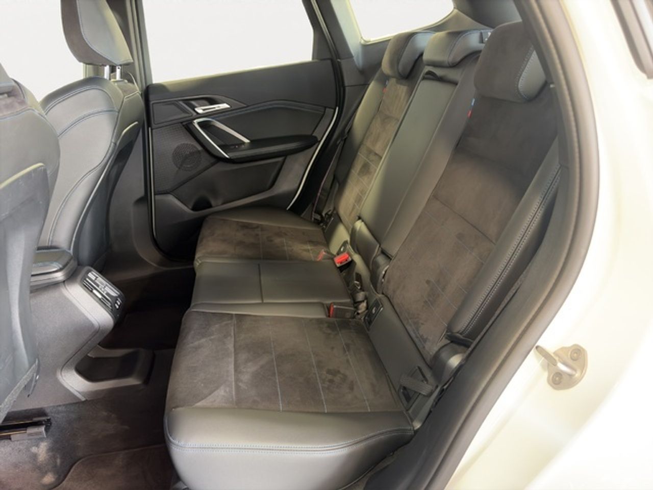 BMW X1 sdrive20d 120 kw (163 cv)   - Foto 10