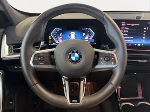 BMW X1 sdrive20d 120 kw (163 cv)   - Foto 23