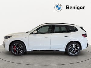 BMW X1 sdrive20d 120 kw (163 cv)   - Foto 5