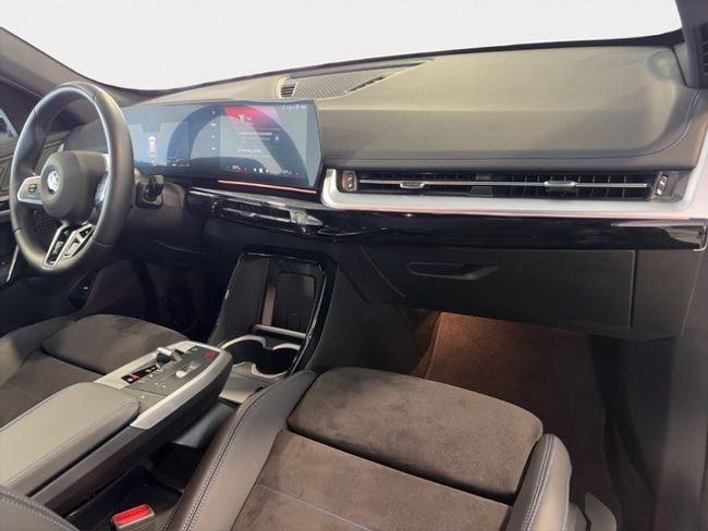 BMW X1 sdrive20d 120 kw (163 cv)