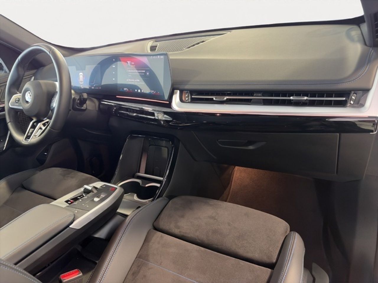 BMW X1 sdrive20d 120 kw (163 cv)   - Foto 9
