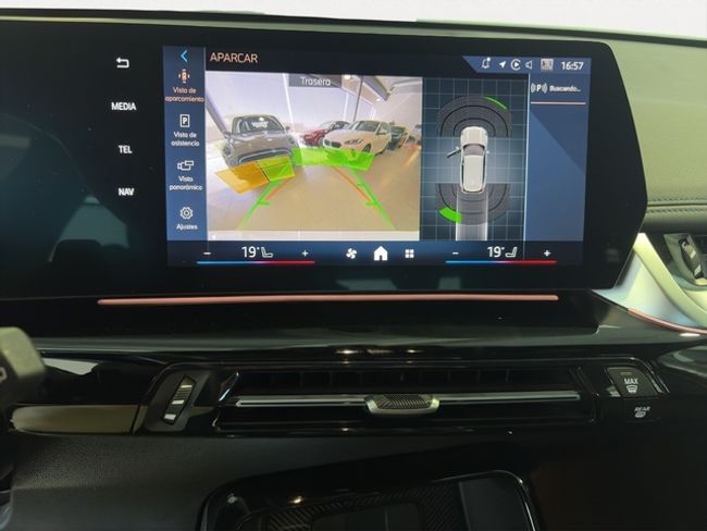 BMW X1 sdrive20d 120 kw (163 cv)