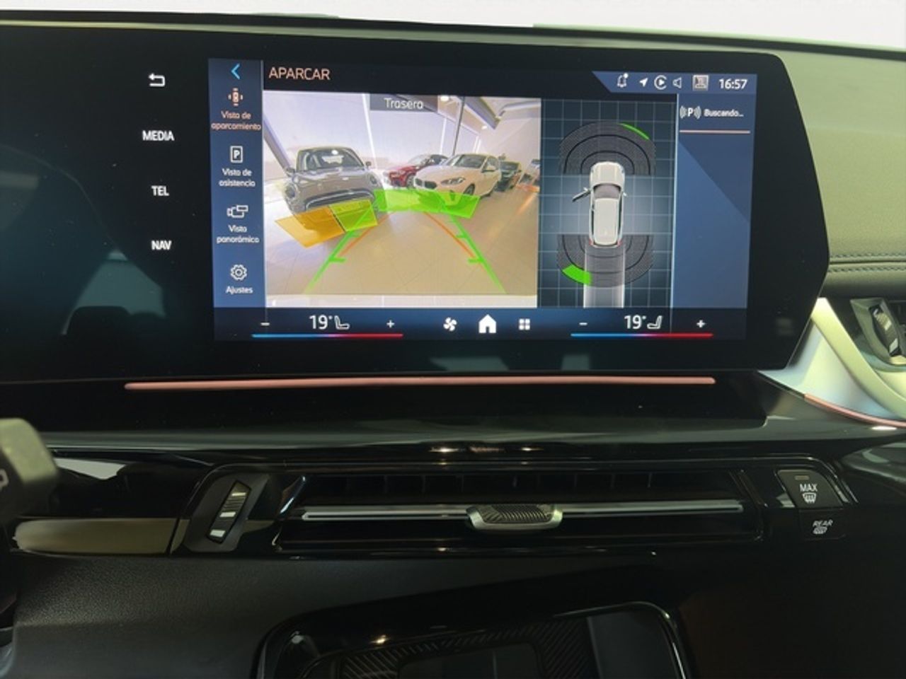 BMW X1 sdrive20d 120 kw (163 cv)   - Foto 15