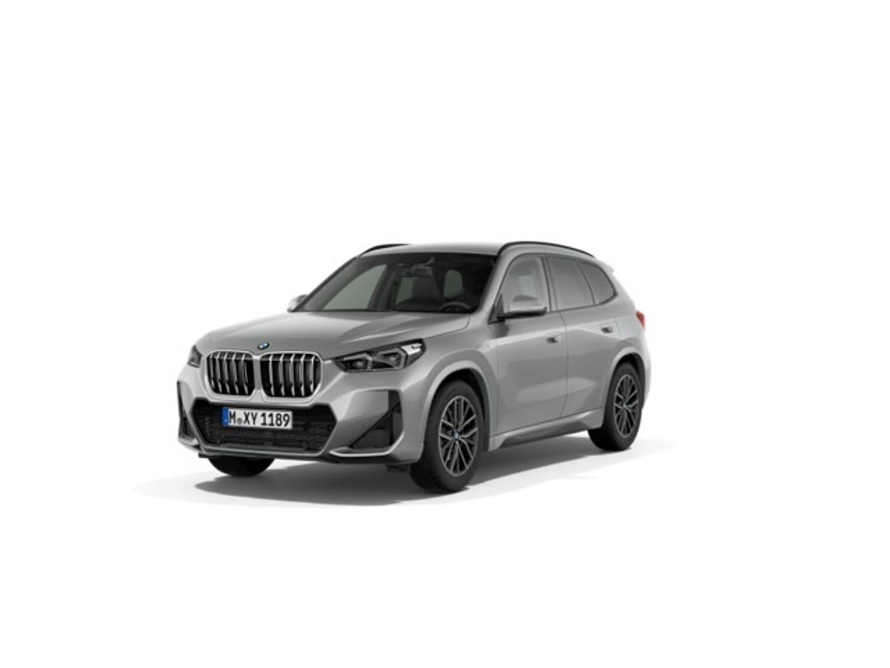 BMW X1 sdrive20d 120 kw (163 cv)   - Foto 4