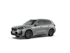 BMW X1 sdrive20d 120 kw (163 cv)   - Foto 3