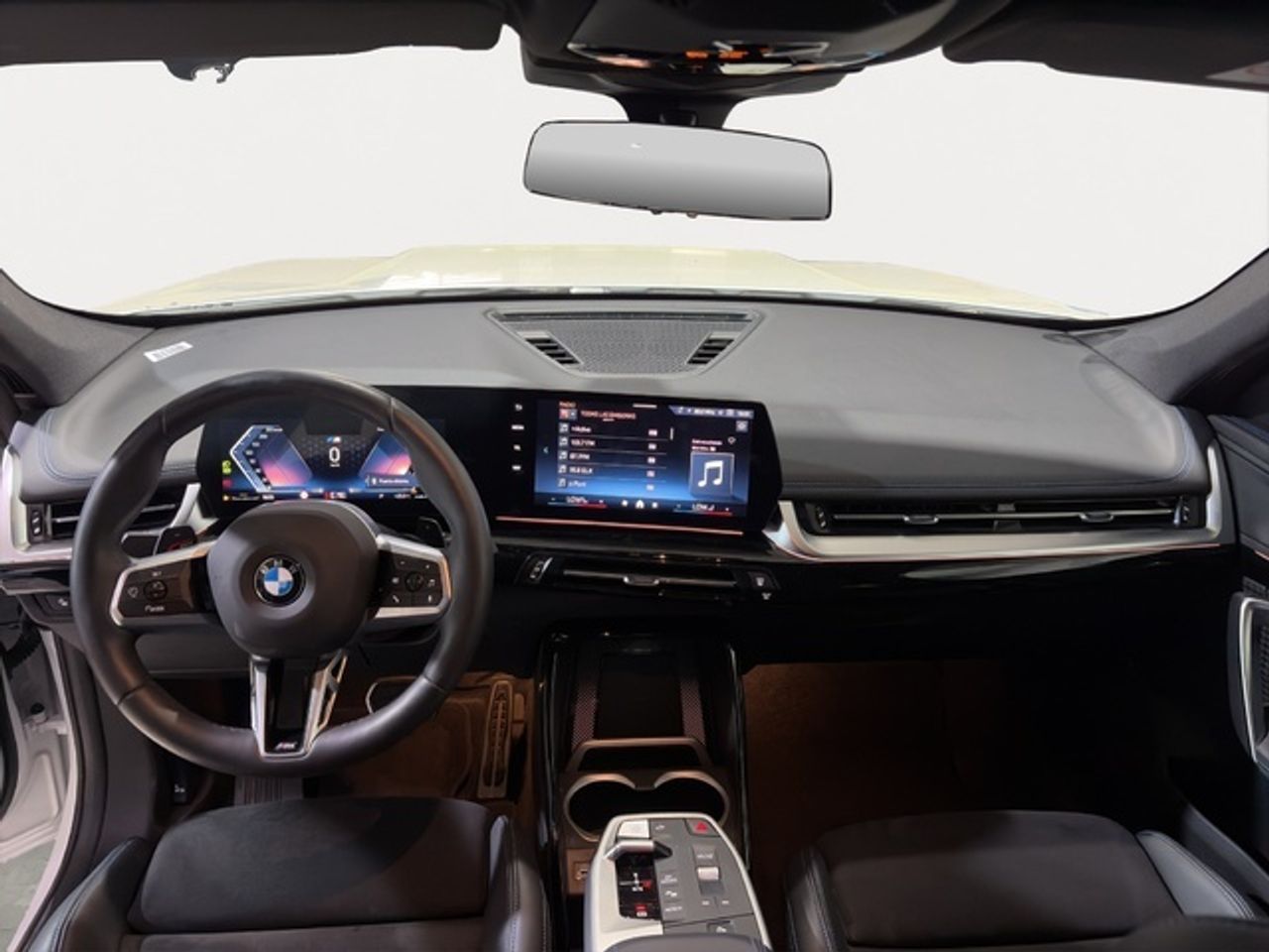 BMW X1 sdrive20d 120 kw (163 cv)   - Foto 8