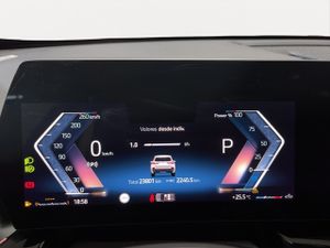 BMW X1 sdrive20d 120 kw (163 cv)   - Foto 27