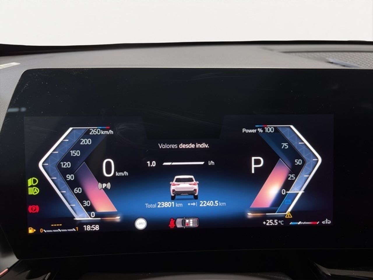 BMW X1 sdrive20d 120 kw (163 cv)   - Foto 15