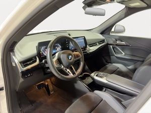 BMW X1 sdrive20d 120 kw (163 cv)   - Foto 21