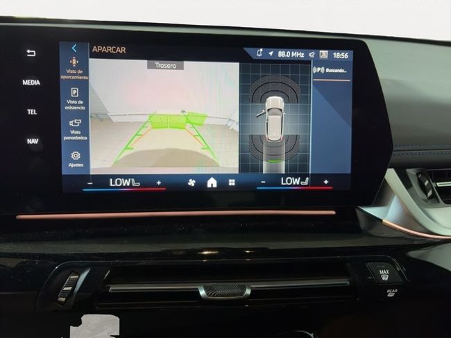 BMW X1 sdrive20d 120 kw (163 cv)