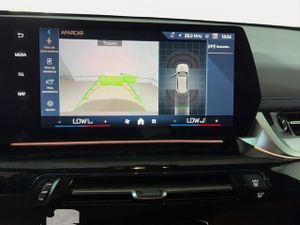 BMW X1 sdrive20d 120 kw (163 cv)   - Foto 29