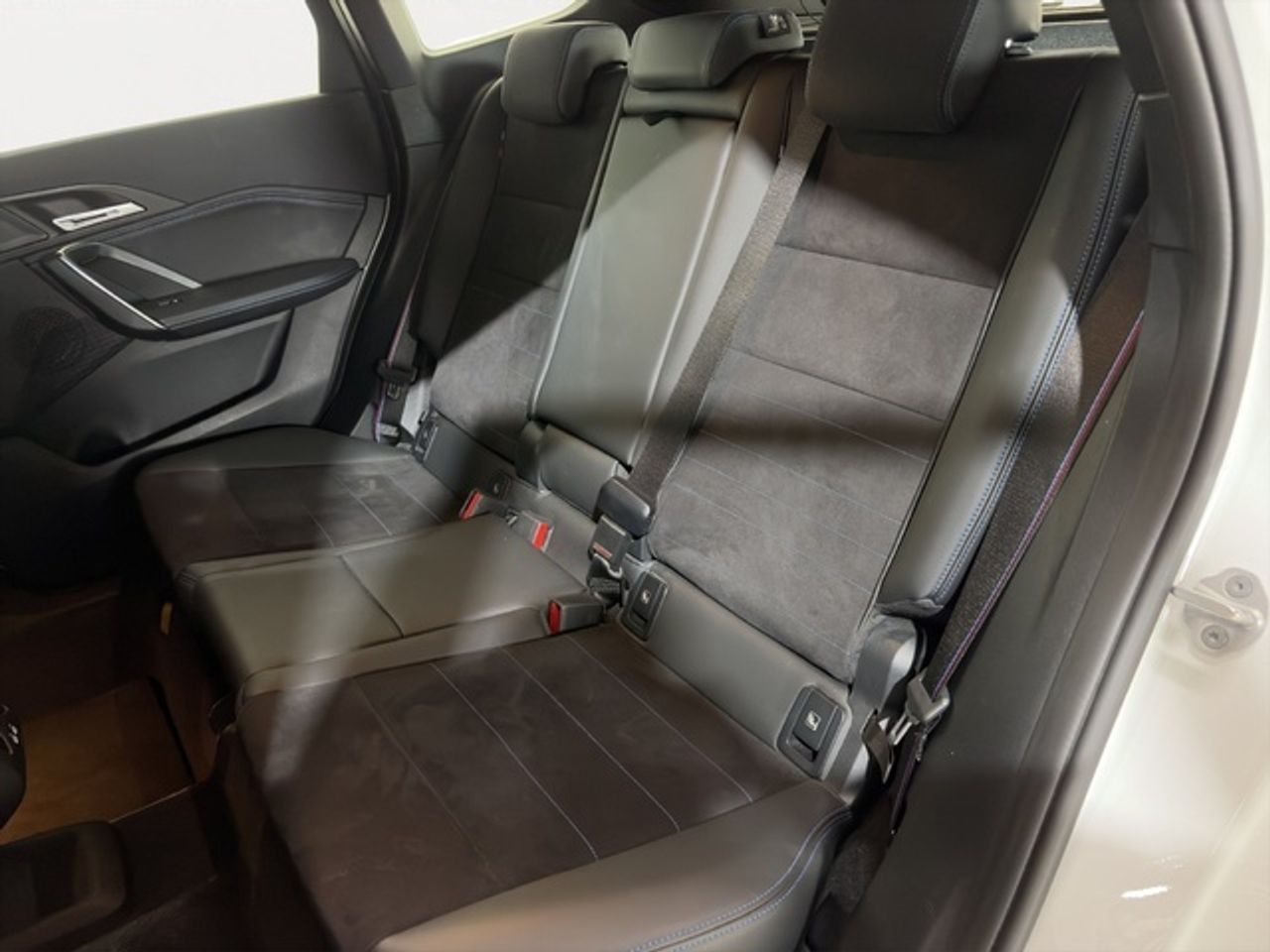 BMW X1 sdrive20d 120 kw (163 cv)   - Foto 10