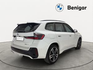 BMW X1 sdrive20d 120 kw (163 cv)   - Foto 7