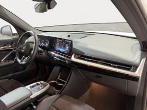 BMW X1 sdrive20d 120 kw (163 cv)   - Foto 15