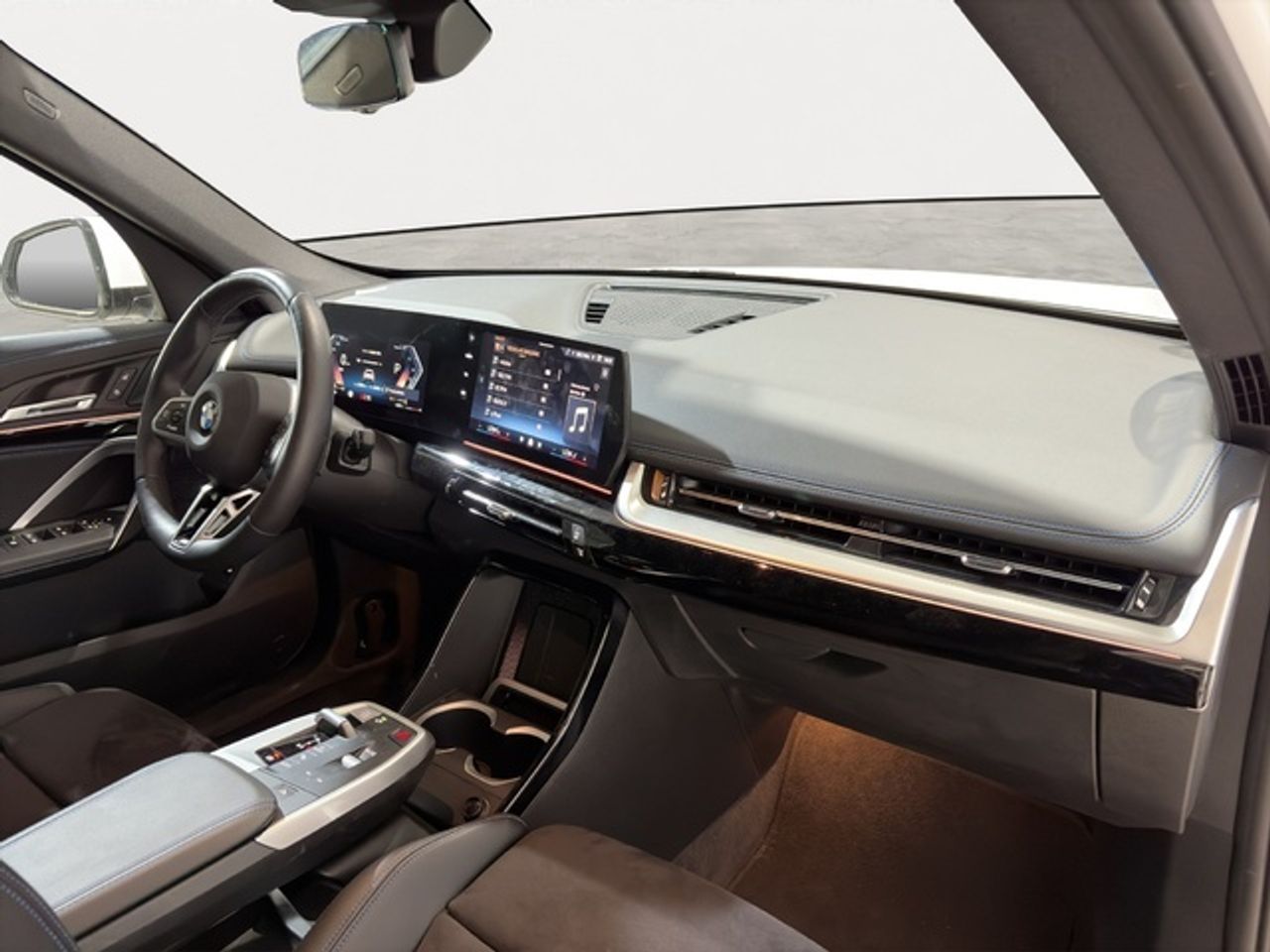 BMW X1 sdrive20d 120 kw (163 cv)   - Foto 9