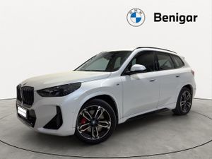 BMW X1 sdrive20d 120 kw (163 cv)   - Foto 2