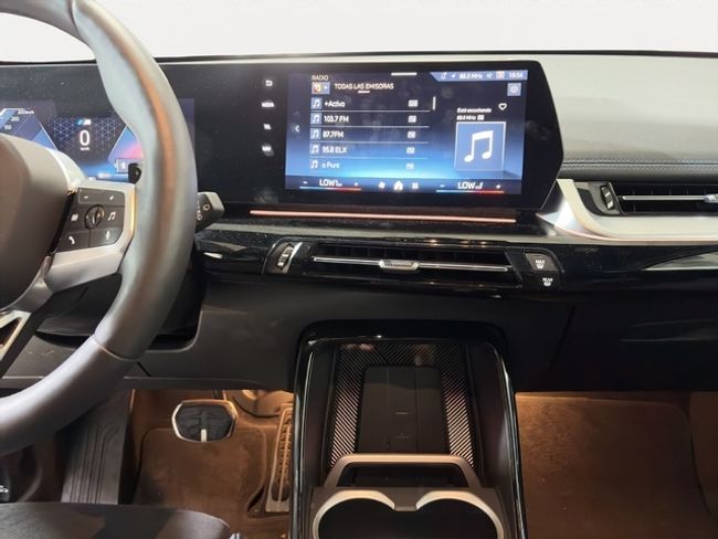 BMW X1 sdrive20d 120 kw (163 cv)