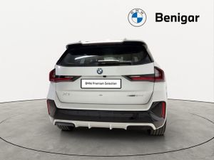 BMW X1 sdrive20d 120 kw (163 cv)   - Foto 9