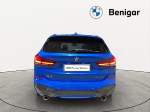 BMW X1 xdrive18d 110 kw (150 cv)   - Foto 9