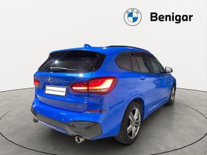 BMW X1 xdrive18d 110 kw (150 cv)   - Foto 7