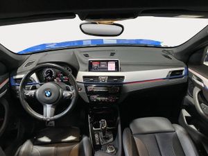 BMW X1 xdrive18d 110 kw (150 cv)   - Foto 13