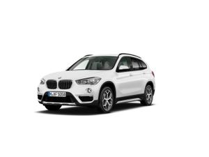 BMW X1 xdrive18d 110 kw (150 cv)   - Foto 5