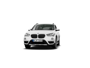 BMW X1 xdrive18d 110 kw (150 cv)   - Foto 2