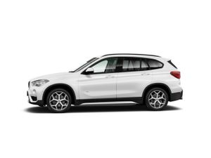 BMW X1 xdrive18d 110 kw (150 cv)   - Foto 9