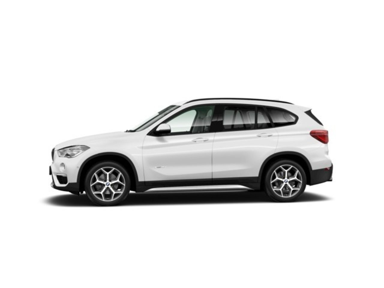 BMW X1 xdrive18d 110 kw (150 cv)   - Foto 6