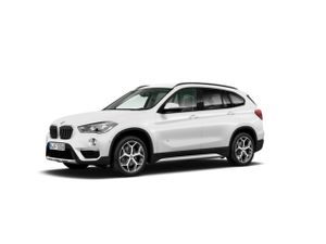BMW X1 xdrive18d 110 kw (150 cv)   - Foto 3